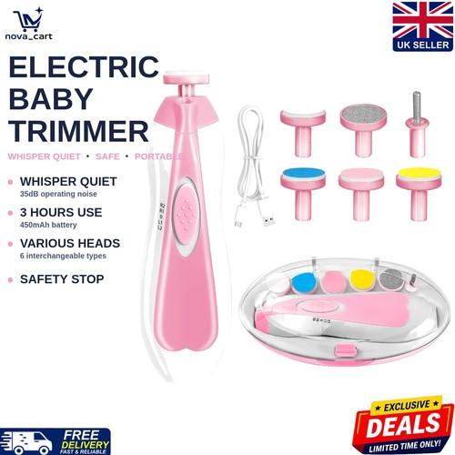 Nail clippers set - nail,
