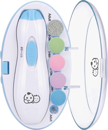 Versatile piece baby nail - versatile,