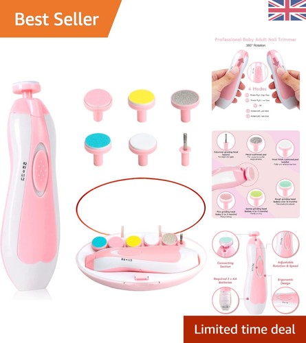 Professional baby nail trimmer - professional,